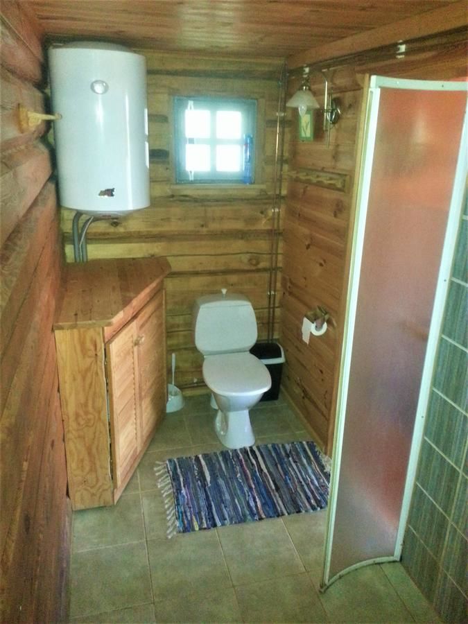 Дома для отпуска Saulepa Cottage Saulepa-13